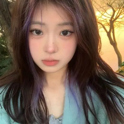 好女孩